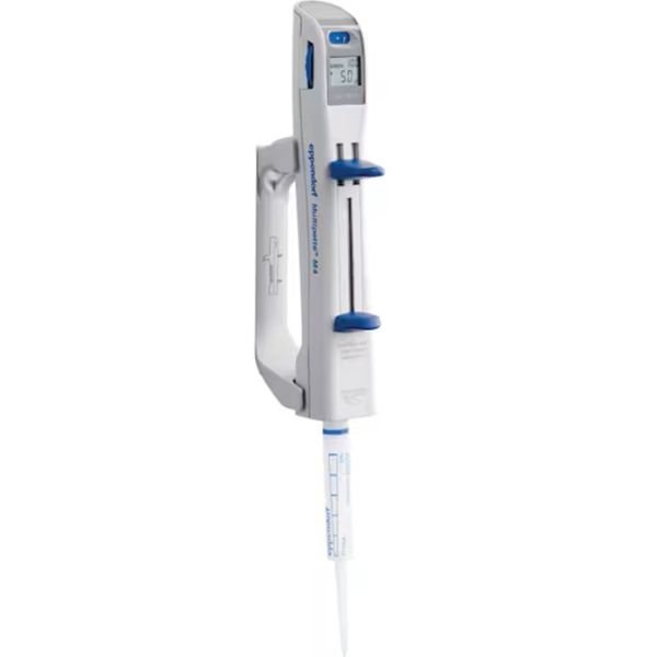 EPPENDORF 4982000314 Multipette M4 Combotip Rack
