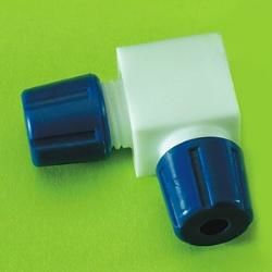 LP Italiana L295545 PTFE Boru Bağlantısı, Köşeli, 14x8 MM   Ambalaj Miktarı: 1 Ad.