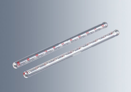 Marienfeld 3231000 Hemotokrit Tüpü, Wintrobe Modeli  Ambalaj Miktarı: 1 Ad.