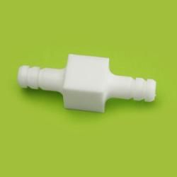 LP Italiana L295558 PTFE Hortum Bağlantısı, Düz, 10.0x4 mm  Ambalaj Miktarı: 1 Ad.