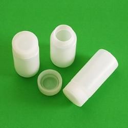 LP Italiana L101010 Sintilasyon Şişesi, Vida Kapaklı, 20 ml  Ambalaj Miktarı: 50 Ad.