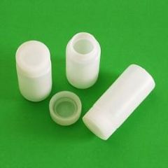 LP Italiana L101010 Sintilasyon Şişesi, Vida Kapaklı, 20 ml  Ambalaj Miktarı: 50 Ad.