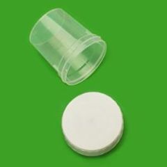 LP Italiana L102047 Numune Kabı, Plastik, PP, Hacim 120 ml (CE)  Ambalaj Miktarı: 527 Ad.