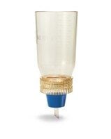Millipore XX11J4750 Sterifil tutucu, 47mm, 500mL  Ambalaj Miktarı: 1 Ad.