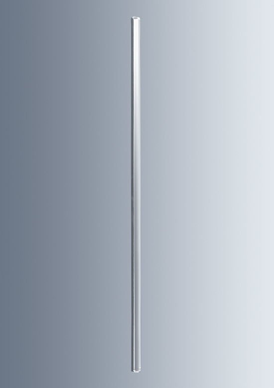 Marienfeld 4902003 Cam Baget, 250x8 mm  Ambalaj Miktarı: 10 Ad.