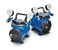 Millipore WP6210060 Yüksek Verimli Pompa, 100V/50-60Hz  Ambalaj Miktarı: 1 Ad.