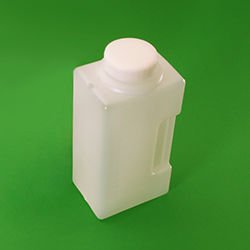 LP Italiana L108231 24 Saatlik İdrar Toplama Kabı, Plastik, Dikey, Özel Kutusunda  Ambalaj Miktarı: 1 Ad.