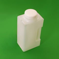 LP Italiana L108231 24 Saatlik İdrar Toplama Kabı, Plastik, Dikey, Özel Kutusunda  Ambalaj Miktarı: 1 Ad.