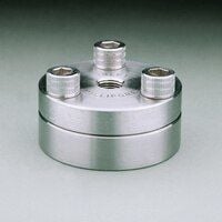 Millipore XX4502500 HP filtre tutucusu, 25 mm, p.çelik  Ambalaj Miktarı: 1 Ad.