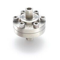 Millipore XX4504700 HP filtre tutucusu, 47 mm, p.çelik  Ambalaj Miktarı: 1 Ad.