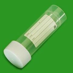 LP Italiana L109447 Numune Kabı, Hacim 25 ml, Kaşıksız, Etiketli  Ambalaj Miktarı: 1000 Ad.