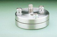 Millipore XX4404703 Arka basınç desteği, 47 mm  Ambalaj Miktarı: 1 Ad.