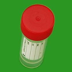 LP Italiana L109448 Numune Kabı, Hacim 25 ml, Kaşıksız, Steril, Etiketli  Ambalaj Miktarı: 1000 Ad.