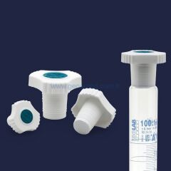 ISOLAB 051.08.010 tıpa - P.P - 10/19    1 paket = 10 adet