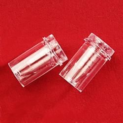 LP Italiana L110011 Otoanalizör Kabı,TECHNİCON Tipi, PS, 0,5 ml  Ambalaj Miktarı: 500 Ad.