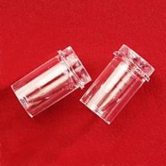LP Italiana L110011 Otoanalizör Kabı,TECHNİCON Tipi, PS, 0,5 ml  Ambalaj Miktarı: 500 Ad.