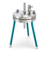 Millipore YY3009000 Filtre tutucu, 90mm, paslanmaz çelik  Ambalaj Miktarı: 1 Ad.