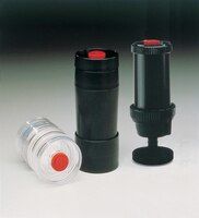Millipore XX6200005 Adaptör, Aerosol analiz monitörü için  Ambalaj Miktarı: 10 Ad.