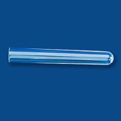 LP Italiana L110210 Renkli Tüp, PS, 15 ml, 16x125 mm, Naturel  Ambalaj Miktarı: 100 Ad.