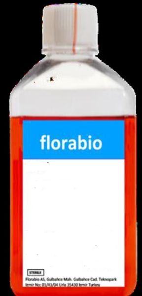 BEGONIA Feed B medium, harmonises with all A-feeds. Liquid 1L