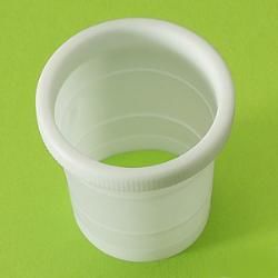 LP Italiana L295613 PTFE Vakum için Conta, 24/29  Ambalaj Miktarı: 1 Ad.