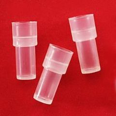 LP Italiana L110240 Otoanalizör Kabı, GILFORD 3500 Tipi, PP, 0,5 ml  Ambalaj Miktarı: 1000 Ad.