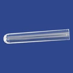 LP Italiana L110411 Dibi Yuvarlak, Hacim 5 ml, PS, 12x75 mm  Ambalaj Miktarı: 500 Ad.