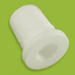 LP Italiana L295622 PTFE Adaptör, Cam Bağlantılar için, Düz, 14/23 - 19/26  Ambalaj Miktarı: 1 Ad.