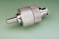 Millipore XX3001200 Swinny Filtre tutucu,13mm,paslanmz çelik  Ambalaj Miktarı: 1 Ad.