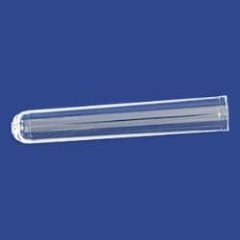 LP Italiana L110412 Dibi Yuvarlak, Hacim 5 ml, PS, 12x75 mm, (CE)  Ambalaj Miktarı: 250 Ad.