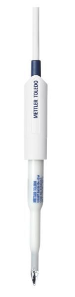 Mettler Toledo 51343156 InLab® Solids Go-ISM pH elektrodu