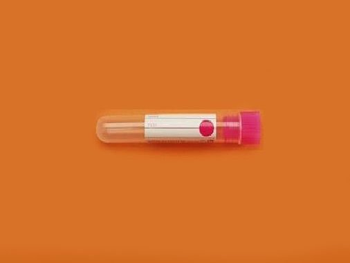 LP Italiana L110427 Sodyum Heparinli, 2,5 ml, 12x75 mm  Ambalaj Miktarı: 100 Ad.