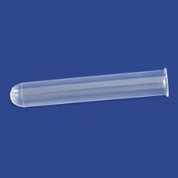 LP Italiana L110440 Dibi Yuvarlak, Hacim 5 ml, PP, 12x75 mm, Dudaklı  Ambalaj Miktarı: 500 Ad.
