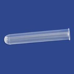 LP Italiana L110440 Dibi Yuvarlak, Hacim 5 ml, PP, 12x75 mm, Dudaklı  Ambalaj Miktarı: 500 Ad.