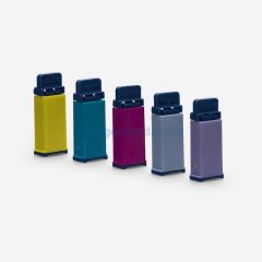 ISOLAB 088.02.003 lanset - otomatik    1 paket = 100 adet