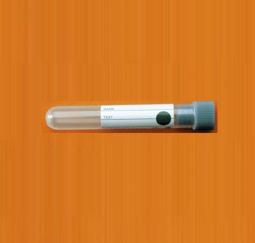 LP Italiana L110487 K3 EDTALI Tüp, 2,5 ml, 12x75 mm  Ambalaj Miktarı: 100 Ad.