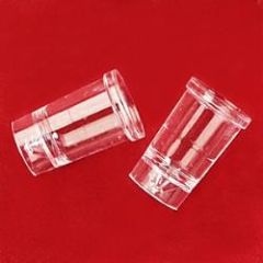 LP Italiana L110611 Otoanalizör Kabı,TECHNİCON Tipi, PS, 2 ml  Ambalaj Miktarı: 1000 Ad.