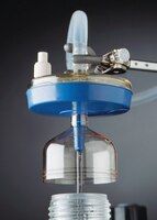 Millipore SPGPM10RJ Steripak-GP10, 0.22 µm, PES, gama steril  Ambalaj Miktarı: 3 Ad.