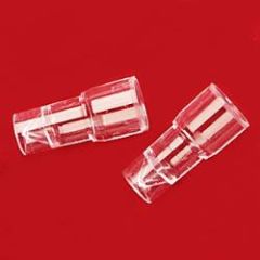 LP Italiana L110811 Otoanalizör Kabı,TECHNİCON Tipi, PS, 4 ml  Ambalaj Miktarı: 500 Ad.