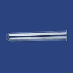 LP Italiana L111010 Dibi Yuvarlak, Hacim 10 ml, PS, 16x100 (CE)  Ambalaj Miktarı: 250 Ad.