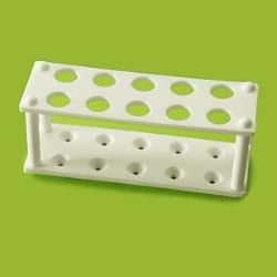 LP Italiana L295650 Tüp Sporu, Teflon PTFE, 8 mm, 27 Delikli  Ambalaj Miktarı: 1 Ad.