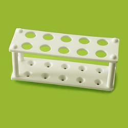 LP Italiana L295652 Tüp Sporu, Teflon PTFE, 19 mm, 10 Delikli  Ambalaj Miktarı: 1 Ad.