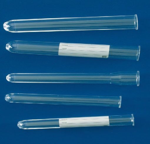 LP Italiana L111050 Kan Tüpü, Elleplast, 10 ml, 16x100 mm  Ambalaj Miktarı: 250 Ad.