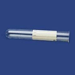 LP Italiana L111110 Dibi Yuvarlak, Hacim 10 ml, PS, 16x100, Etiketli, (CE)  Ambalaj Miktarı: 250 Ad.