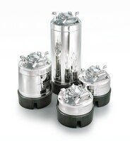 Millipore XX67000PK Basınç kabı aksesuar kiti  Ambalaj Miktarı: 1 Ad.