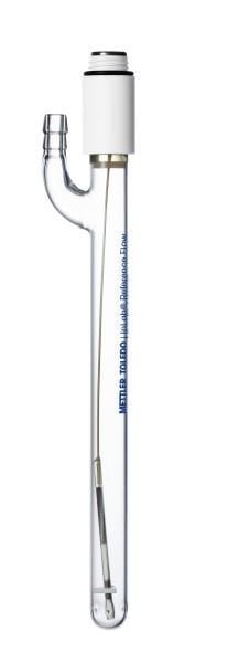 Mettler Toledo 51343192 InLab® Reference Flow Referans elektrot