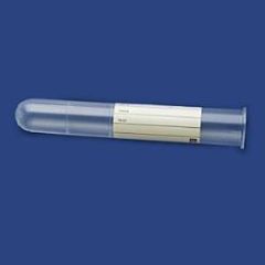 LP Italiana L111140 Dibi Yuvarlak, Hacim 10 ml, PP, 16x100, Etiketli, (CE)  Ambalaj Miktarı: 250 Ad.