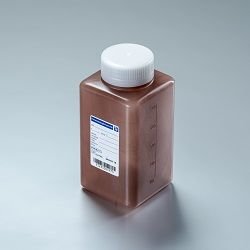 LP Italiana L295748 Su Numune Şişesi, PP Amber, 500 ml, Boş, Gama Steril  Ambalaj Miktarı: 1 Ad.