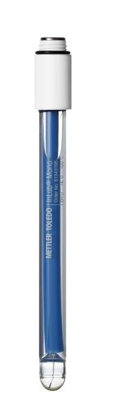 Mettler Toledo 51343195 InLab® Mono pH elektrodu (Yarı Hücre)