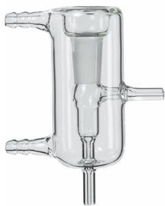 Mettler Toledo 59904354 InLab® Flow-through cell 611 Flow pH elektrodu için akış tüpü